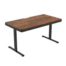 e-Nexor 140 x 75 Dark Wood, фото